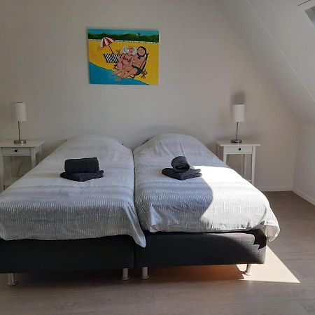 Aanloop 34 Villa Domburg Luaran gambar
